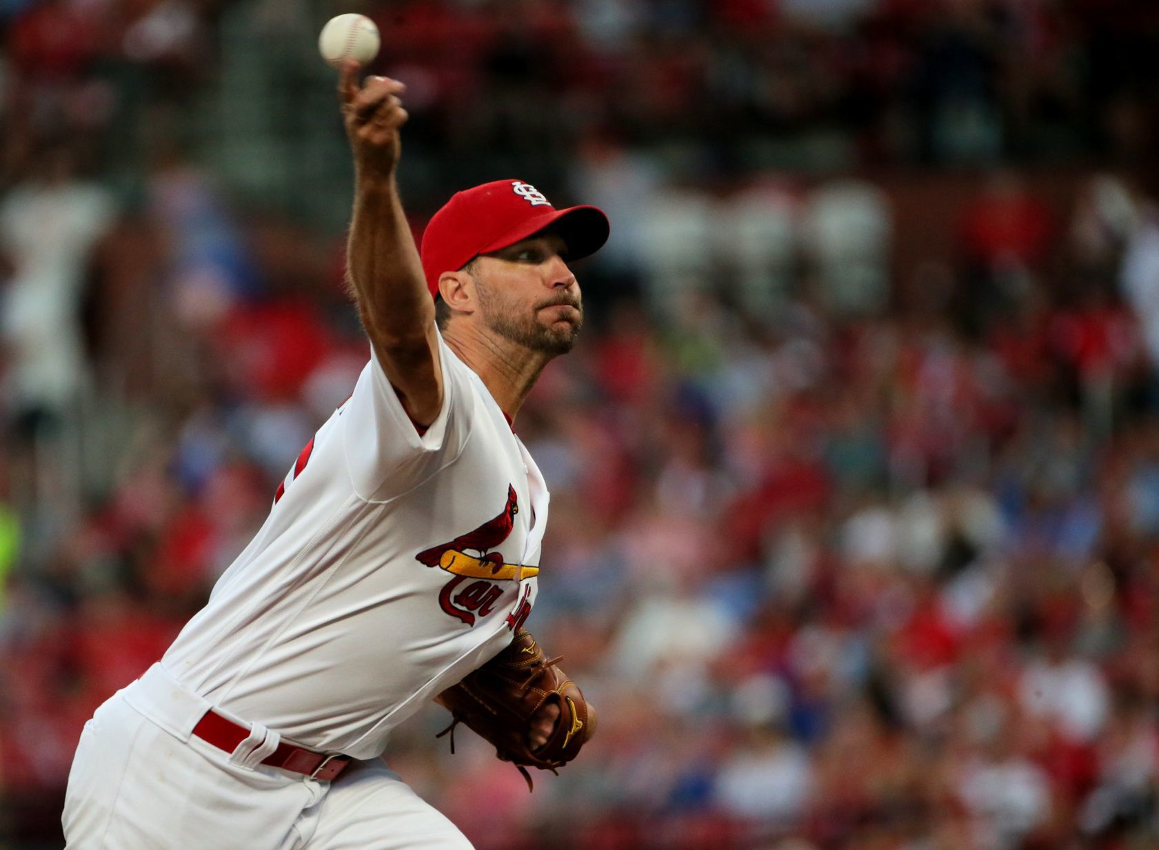 Chicago Cubs vs St. Louis Cardinals